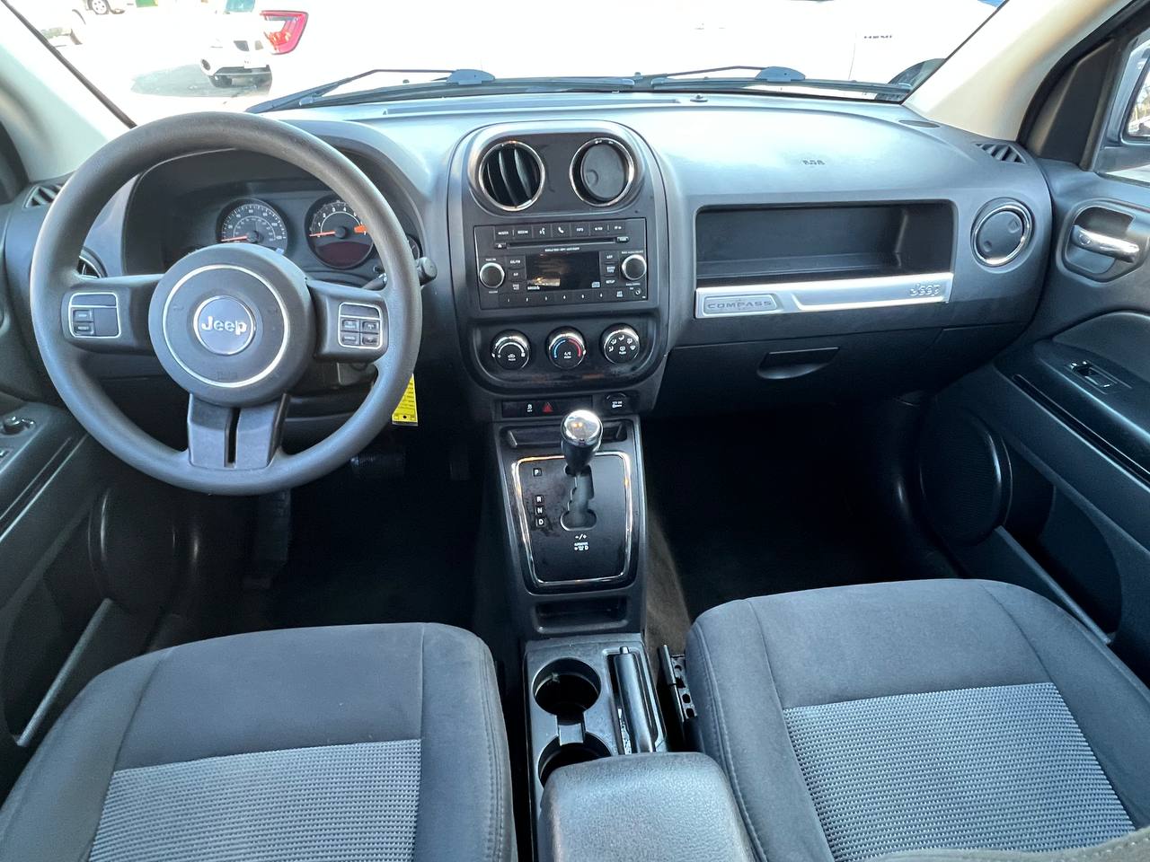 Used - Jeep Compass Sport SUV for sale in Staten Island NY