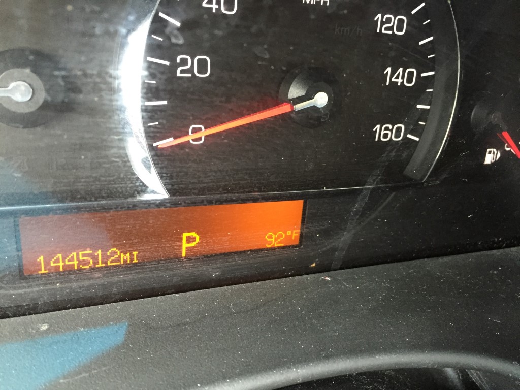 Used - Cadillac STS AWD Sedan for sale in Staten Island NY