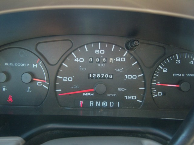 Used - Ford Taurus 4 Door Sedan  for sale in Staten Island NY