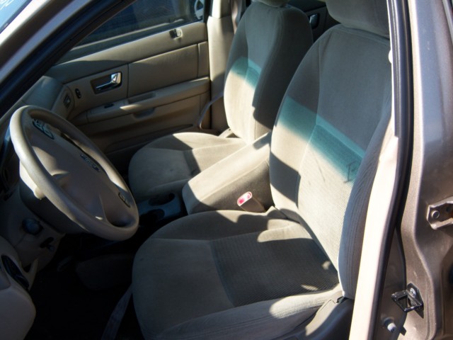 Used - Ford Taurus 4 Door Sedan  for sale in Staten Island NY