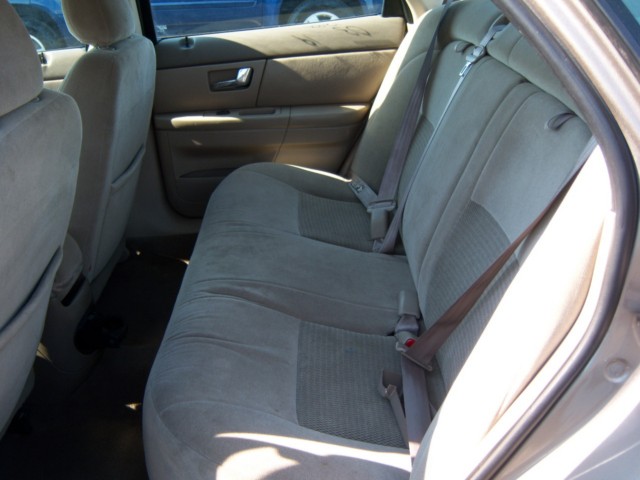 Used - Ford Taurus 4 Door Sedan  for sale in Staten Island NY