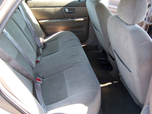 Used - Ford Taurus 4 Door Sedan  for sale in Staten Island NY
