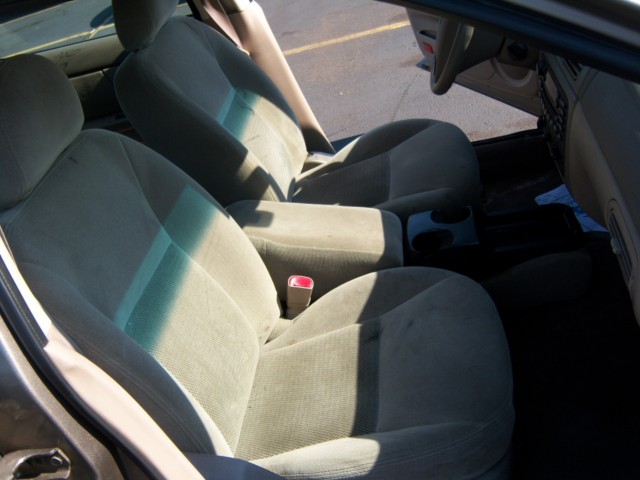 Used - Ford Taurus 4 Door Sedan  for sale in Staten Island NY