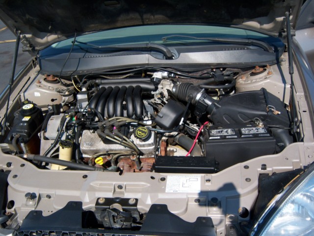 Used - Ford Taurus 4 Door Sedan  for sale in Staten Island NY