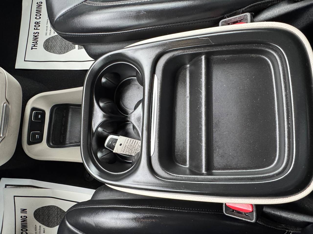 Used - Chrysler Voyager LXi Minivan for sale in Staten Island NY