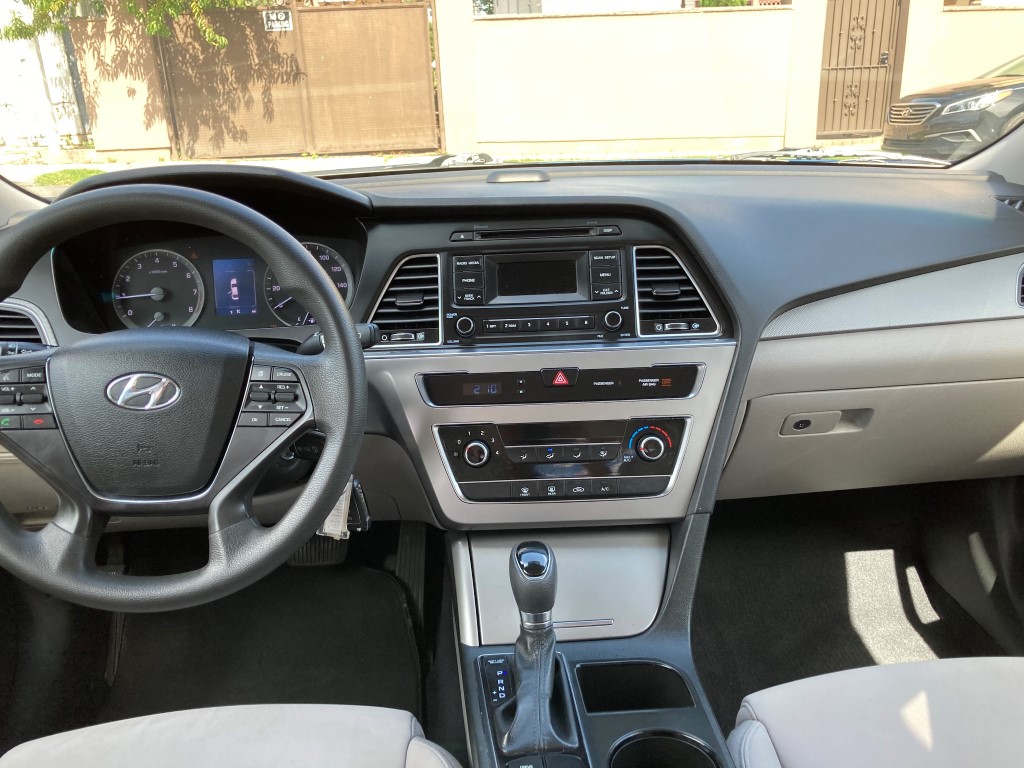 Used - Hyundai Sonata SE Sedan for sale in Staten Island NY