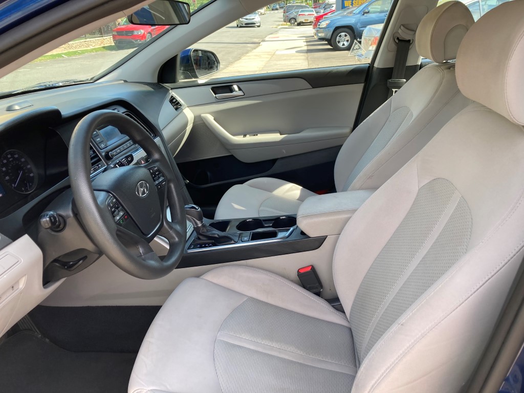 Used - Hyundai Sonata SE Sedan for sale in Staten Island NY