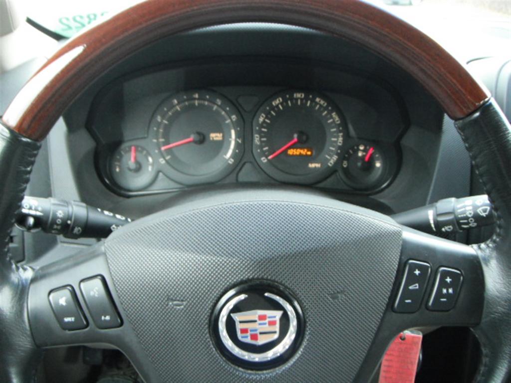 2004 Cadillac SRX Sport Utility  for sale in Brooklyn, NY