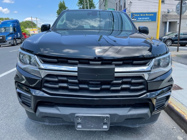 Used - Chevrolet Colorado LT Pickup Truck for sale in Staten Island NY