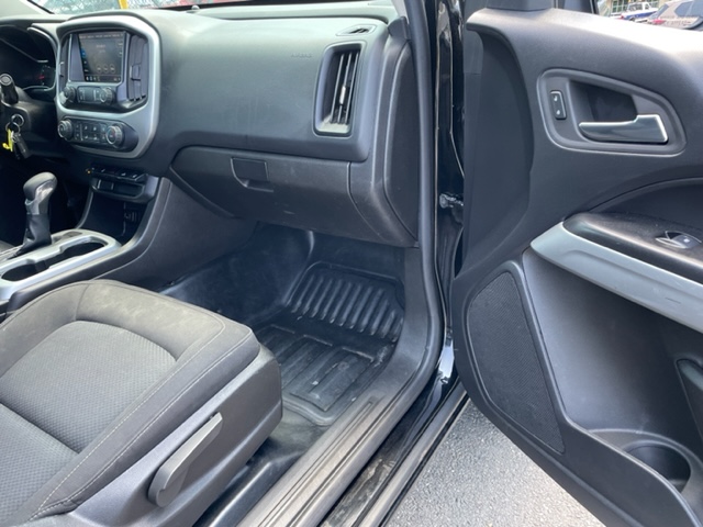 Used - Chevrolet Colorado LT Pickup Truck for sale in Staten Island NY