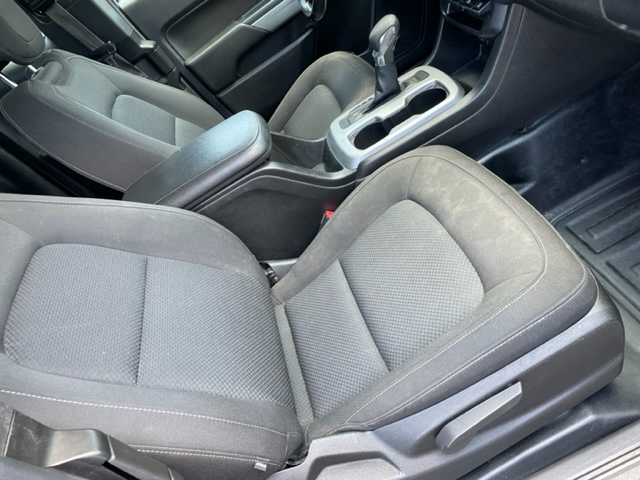 Used - Chevrolet Colorado LT Pickup Truck for sale in Staten Island NY