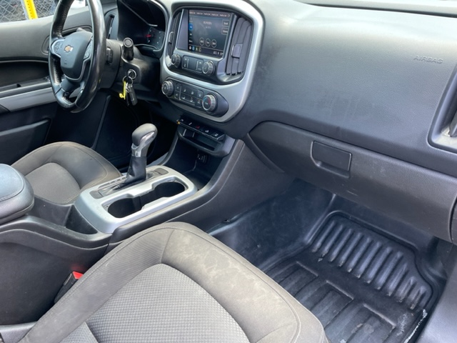 Used - Chevrolet Colorado LT Pickup Truck for sale in Staten Island NY