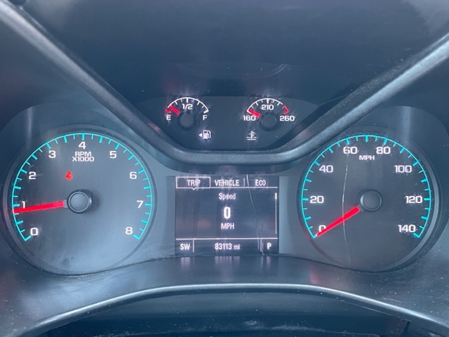 Used - Chevrolet Colorado LT Pickup Truck for sale in Staten Island NY