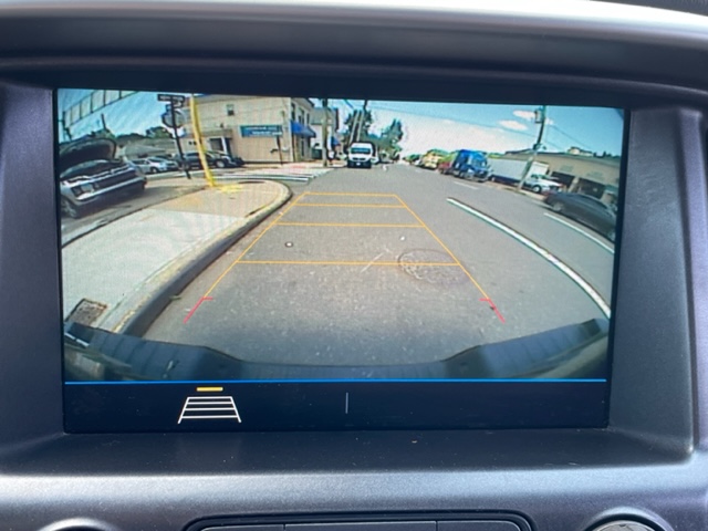 Used - Chevrolet Colorado LT Pickup Truck for sale in Staten Island NY