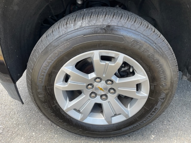 Used - Chevrolet Colorado LT Pickup Truck for sale in Staten Island NY