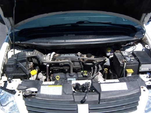 Pre-owned Car Grand Caravan SEDodge