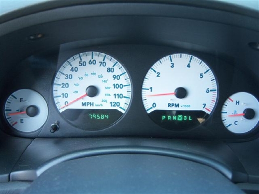Pre-owned Car Grand Caravan SEDodge