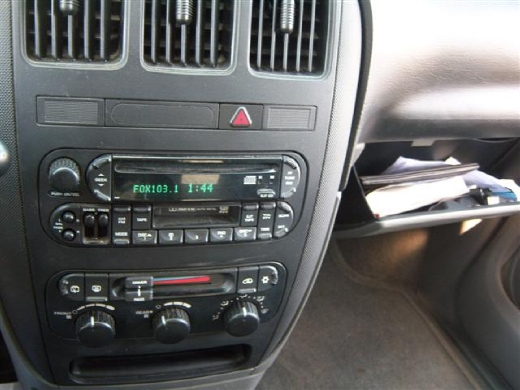 Pre-owned Car Grand Caravan SEDodge