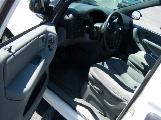 Pre-owned Car Grand Caravan SEDodge