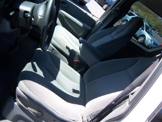 Pre-owned Car Grand Caravan SEDodge