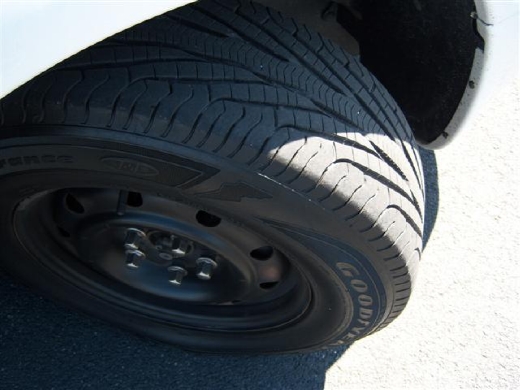Pre-owned Car Grand Caravan SEDodge