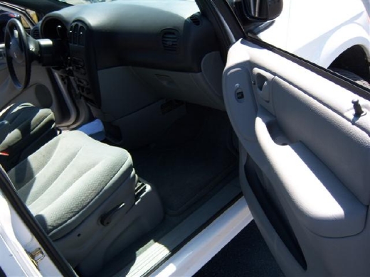 Pre-owned Car Grand Caravan SEDodge