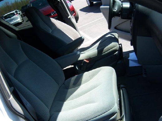 Pre-owned Car Grand Caravan SEDodge