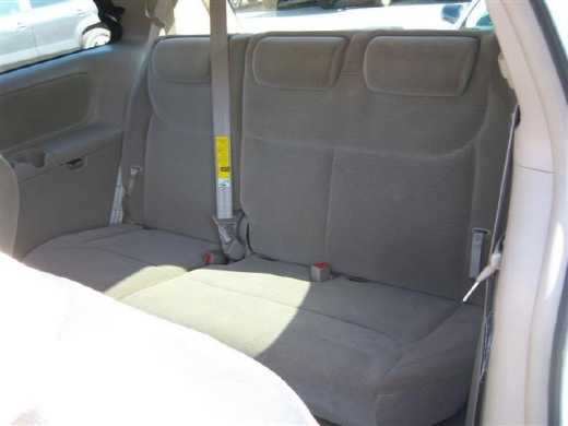 2004 Toyota Sienna Mini-van, Passenger for sale in Brooklyn, NY
