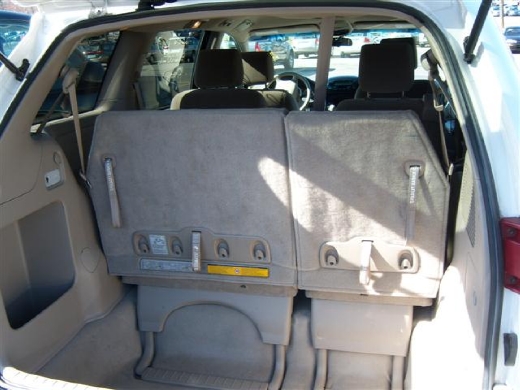 2004 Toyota Sienna Mini-van, Passenger for sale in Brooklyn, NY