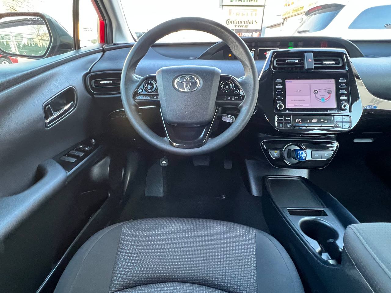 Used - Toyota Prius LE Hatchback for sale in Staten Island NY