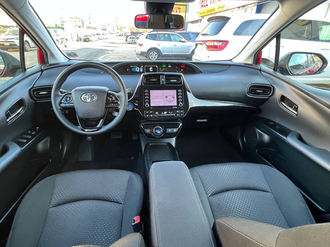 Used - Toyota Prius LE Hatchback for sale in Staten Island NY