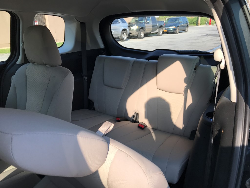 Used - Mazda Mazda5 Minivan for sale in Staten Island NY