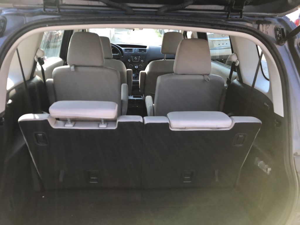 Used - Mazda Mazda5 Minivan for sale in Staten Island NY