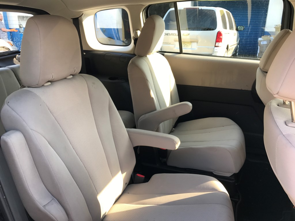 Used - Mazda Mazda5 Minivan for sale in Staten Island NY