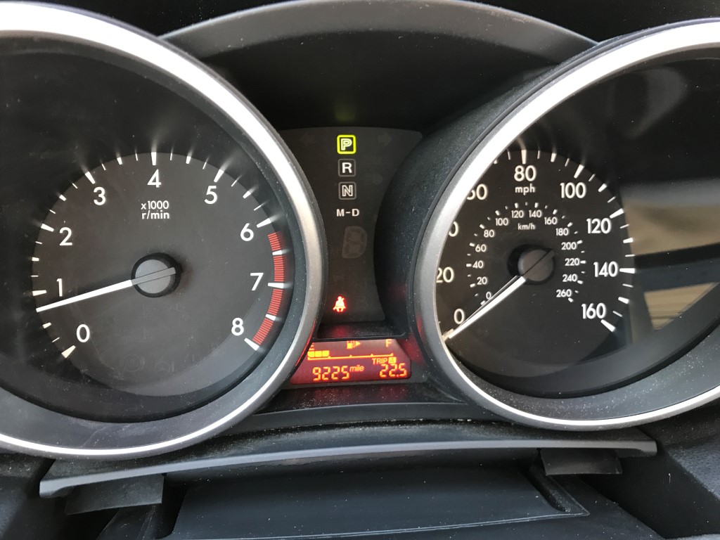 Used - Mazda Mazda5 Minivan for sale in Staten Island NY