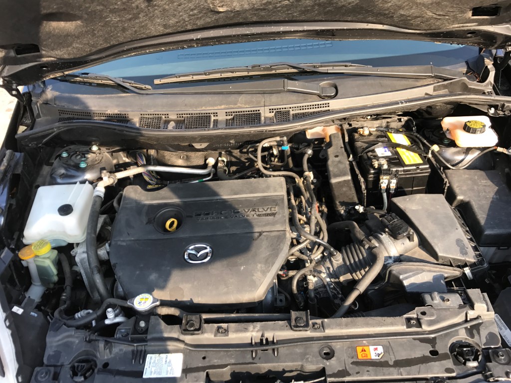 Used - Mazda Mazda5 Minivan for sale in Staten Island NY