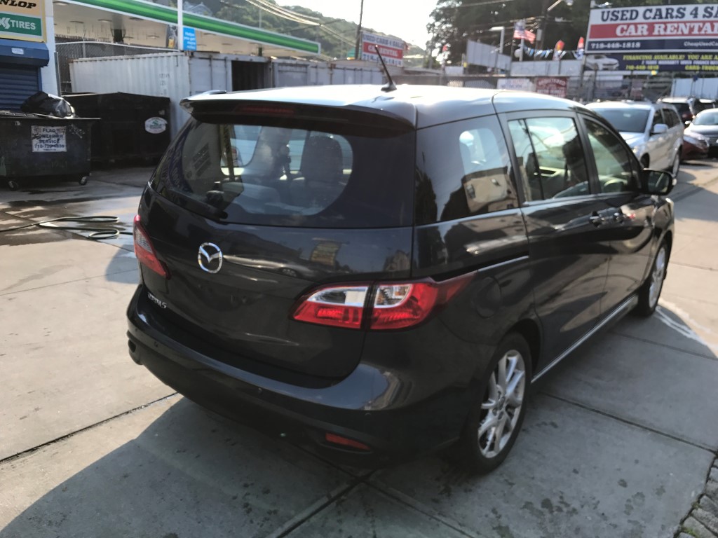 Used - Mazda Mazda5 Minivan for sale in Staten Island NY