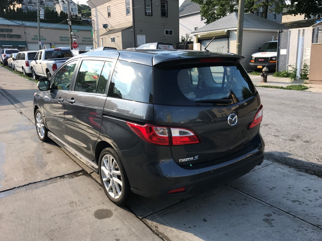 Used - Mazda Mazda5 Minivan for sale in Staten Island NY