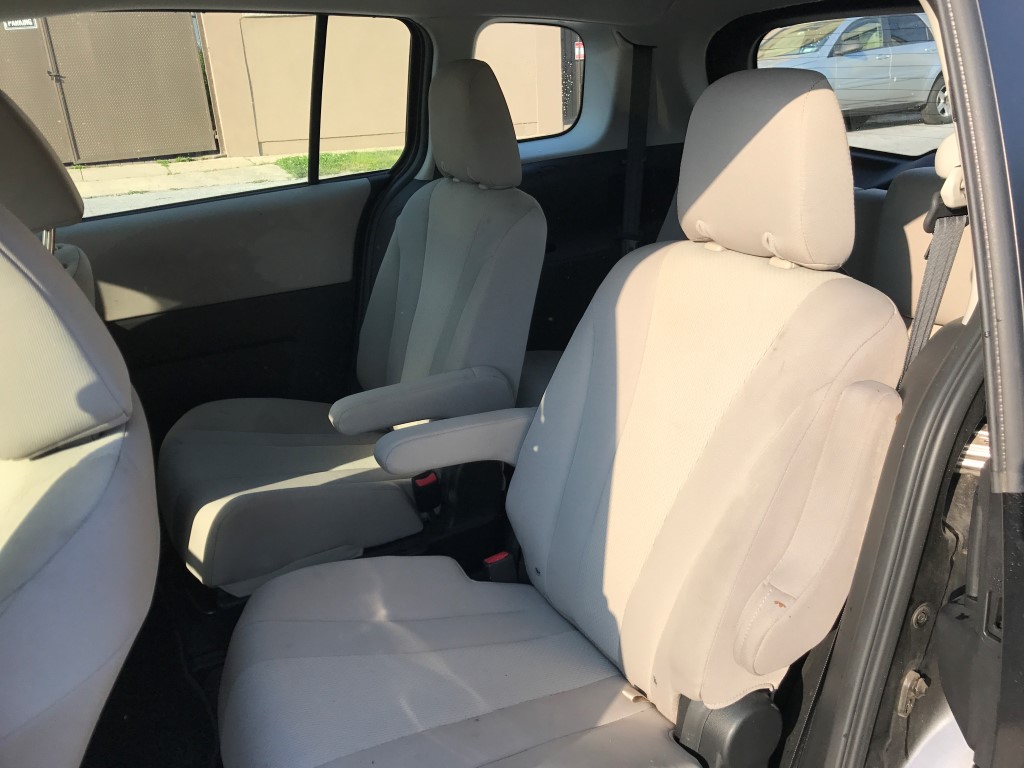 Used - Mazda Mazda5 Minivan for sale in Staten Island NY