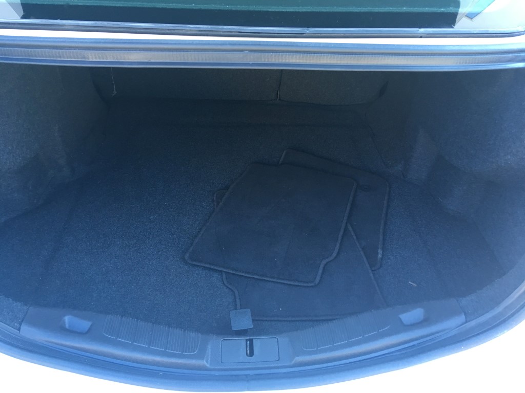 Used - Ford Fusion SE Sedan for sale in Staten Island NY