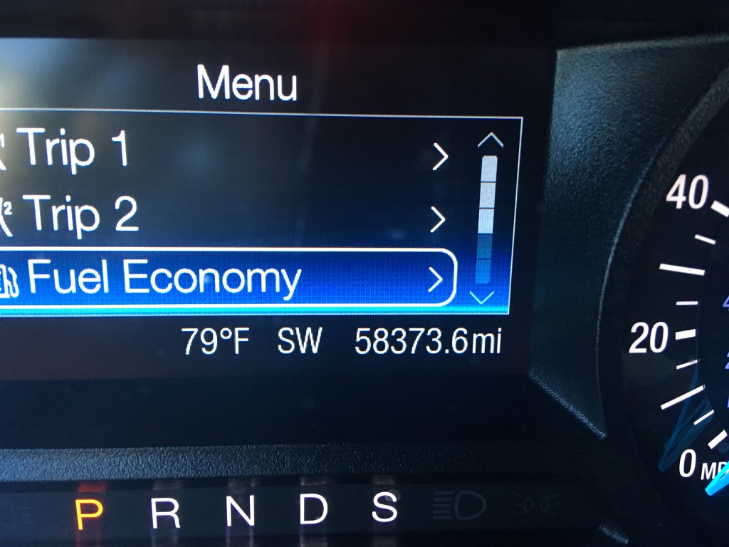 Used - Ford Fusion SE Sedan for sale in Staten Island NY