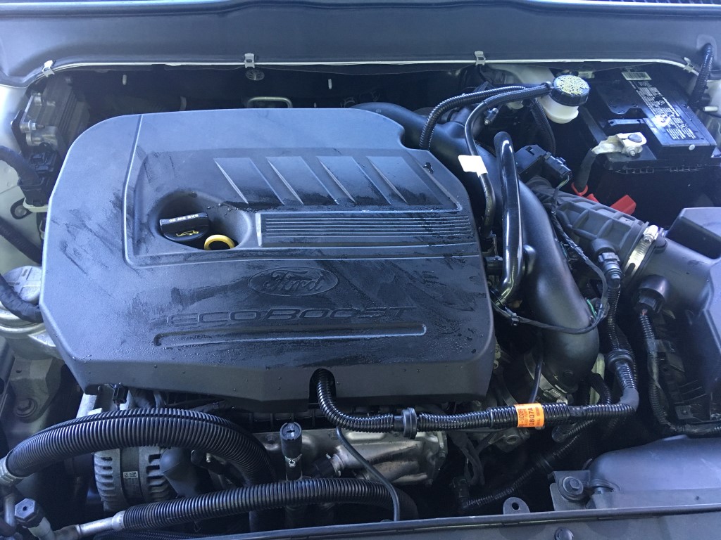 Used - Ford Fusion SE Sedan for sale in Staten Island NY