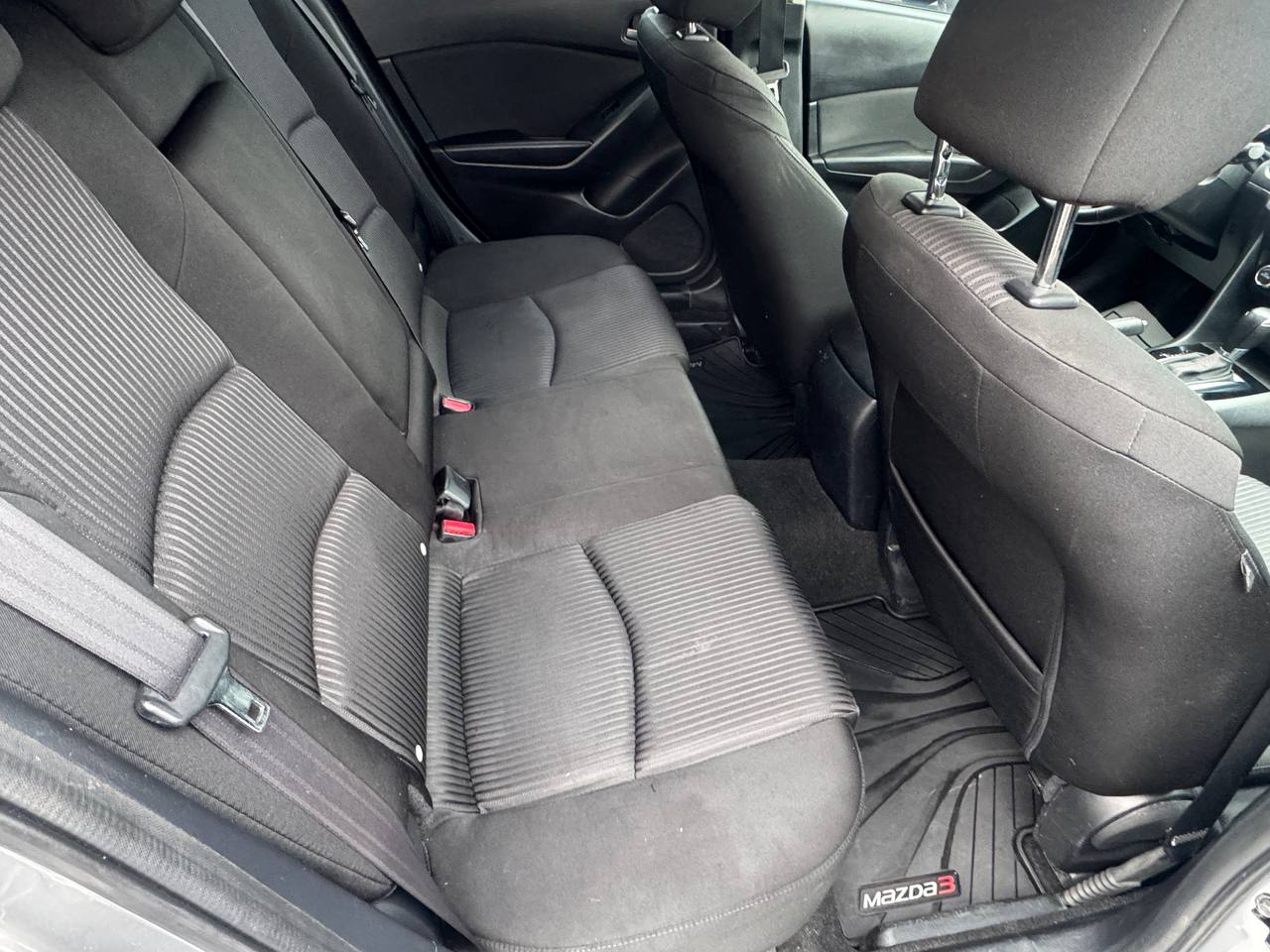 Used - Mazda Mazda3 i Touring Hatchback for sale in Staten Island NY