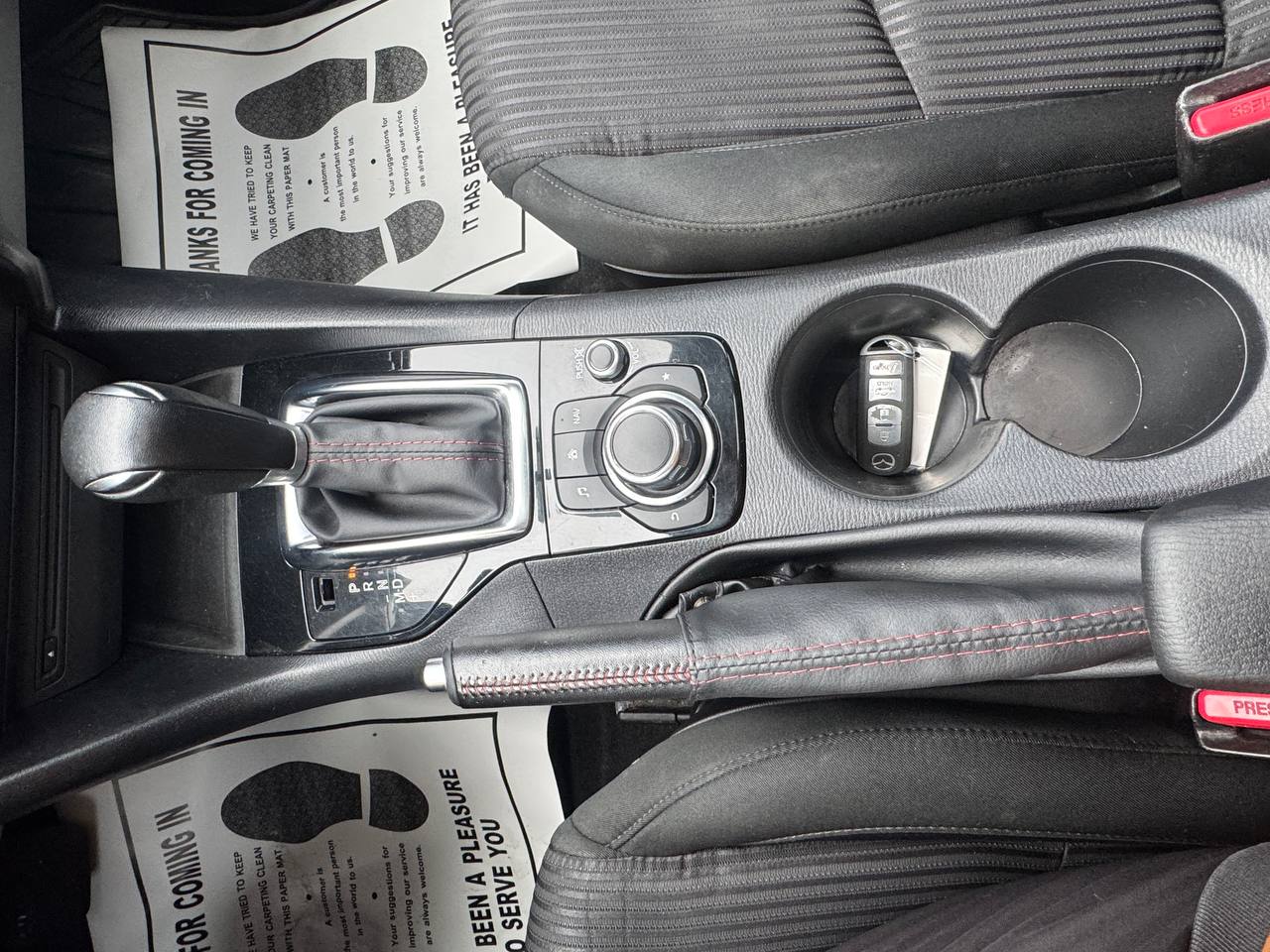 Used - Mazda Mazda3 i Touring Hatchback for sale in Staten Island NY