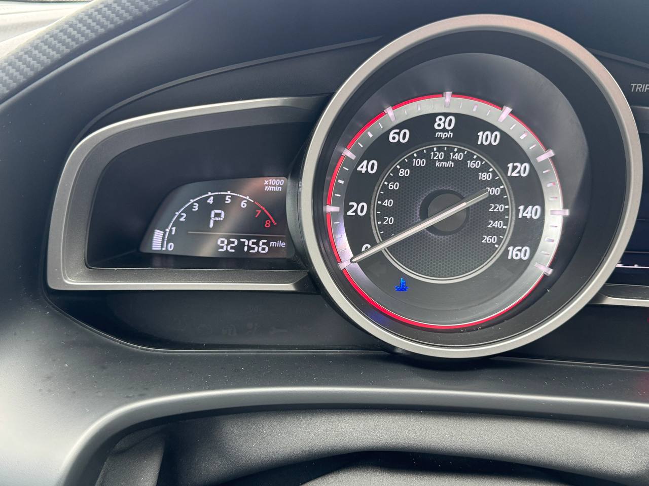 Used - Mazda Mazda3 i Touring Hatchback for sale in Staten Island NY