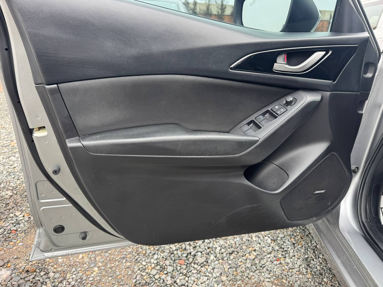 Used - Mazda Mazda3 i Touring Hatchback for sale in Staten Island NY