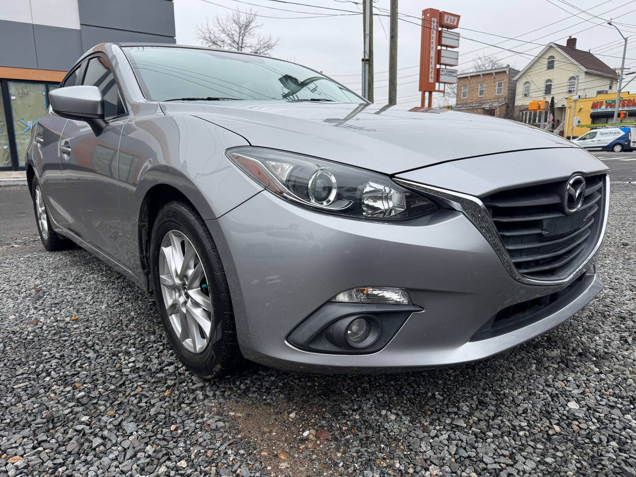 Used - Mazda Mazda3 i Touring Hatchback for sale in Staten Island NY