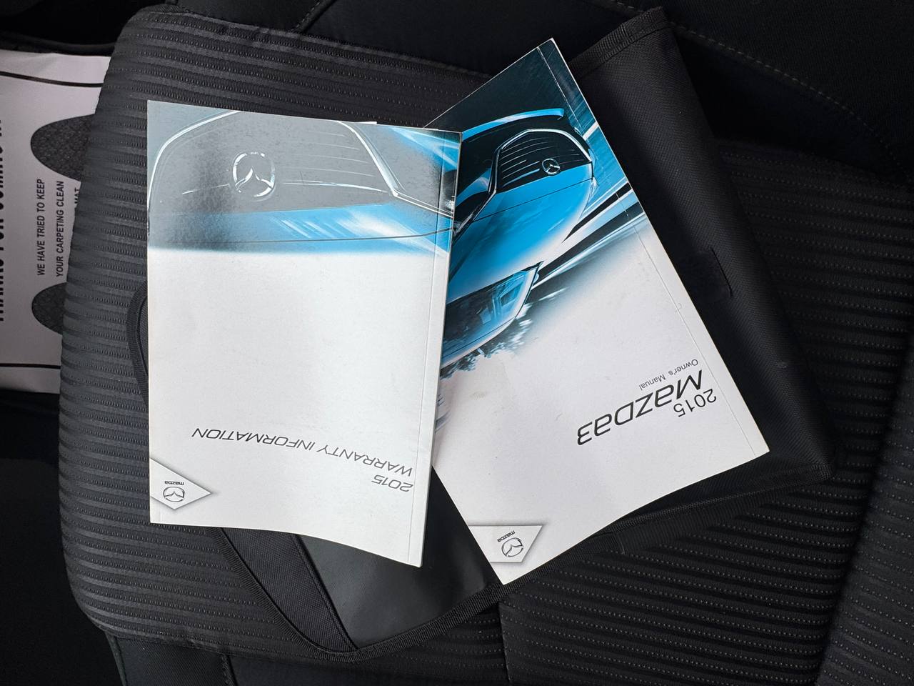 Used - Mazda Mazda3 i Touring Hatchback for sale in Staten Island NY