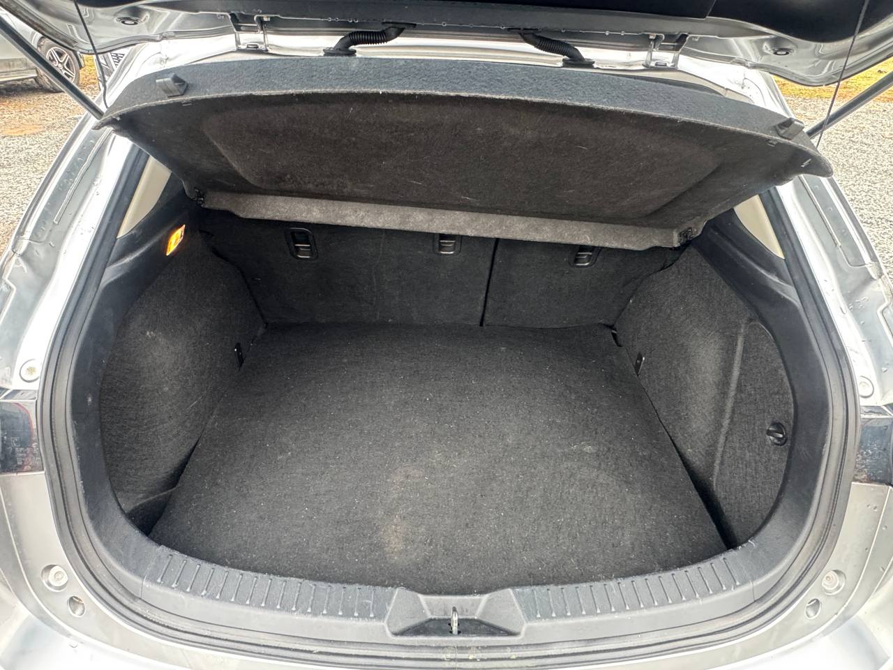 Used - Mazda Mazda3 i Touring Hatchback for sale in Staten Island NY