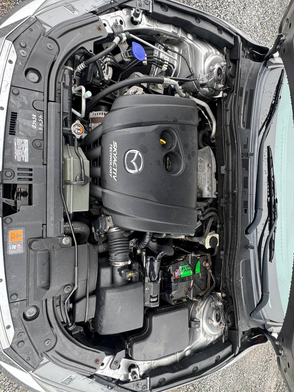 Used - Mazda Mazda3 i Touring Hatchback for sale in Staten Island NY